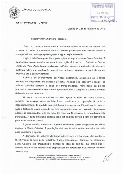 email da presidência da república do brasil